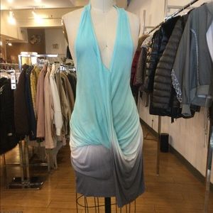 Young fabulous and broke dress